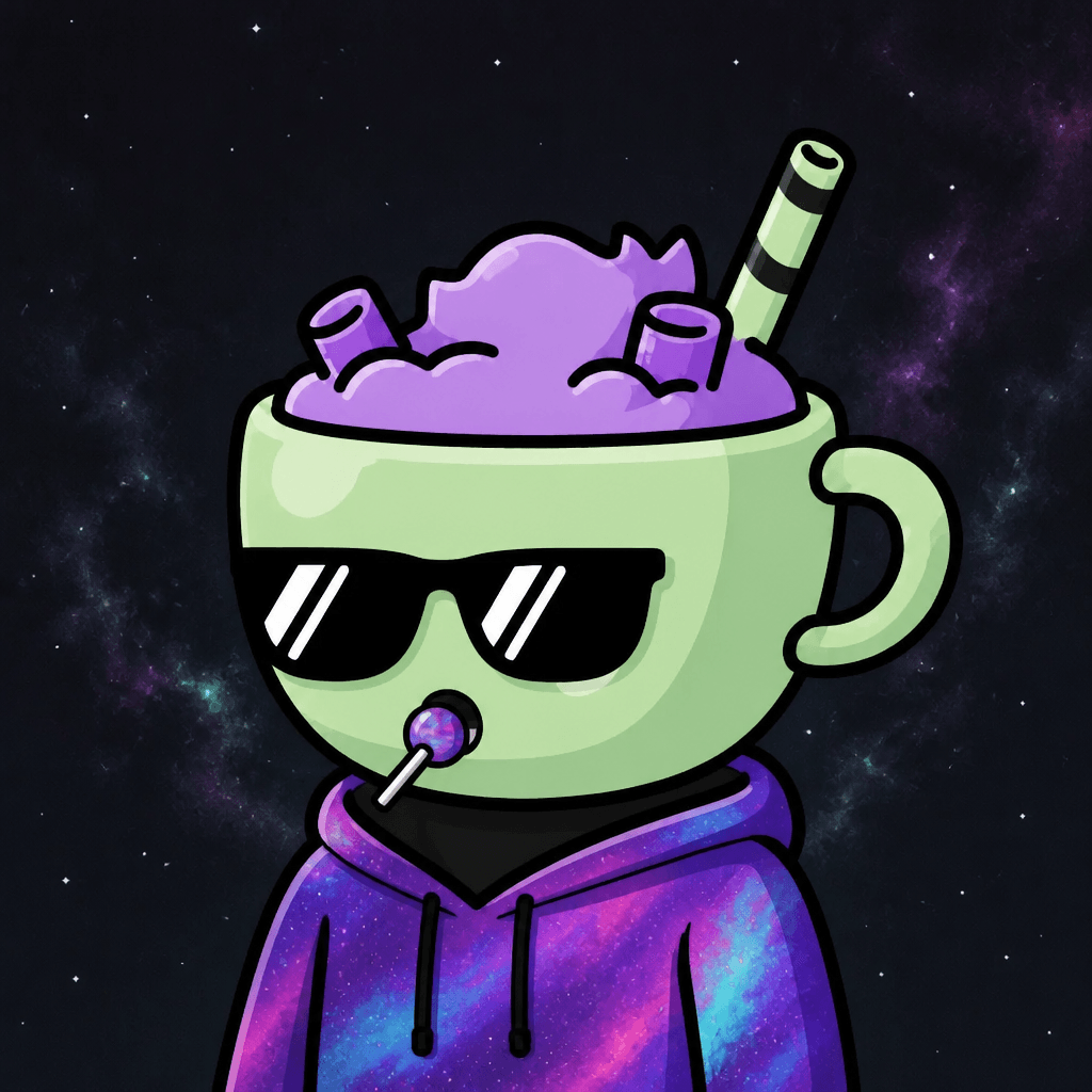 Quantum Chai Master #010