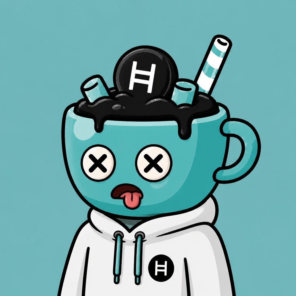 Cup Heads Club Animated Preview